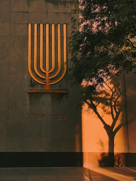 Understanding Messianic Jewish Liturgy